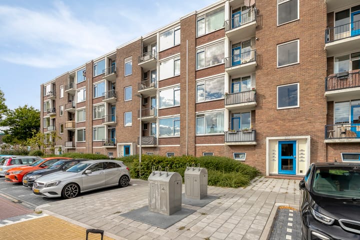 Foto 7 van Scheldestraat 61