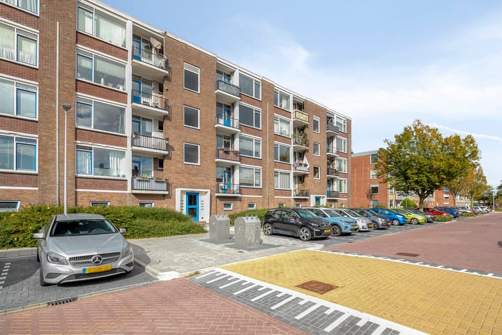 Foto 8 van Scheldestraat 61