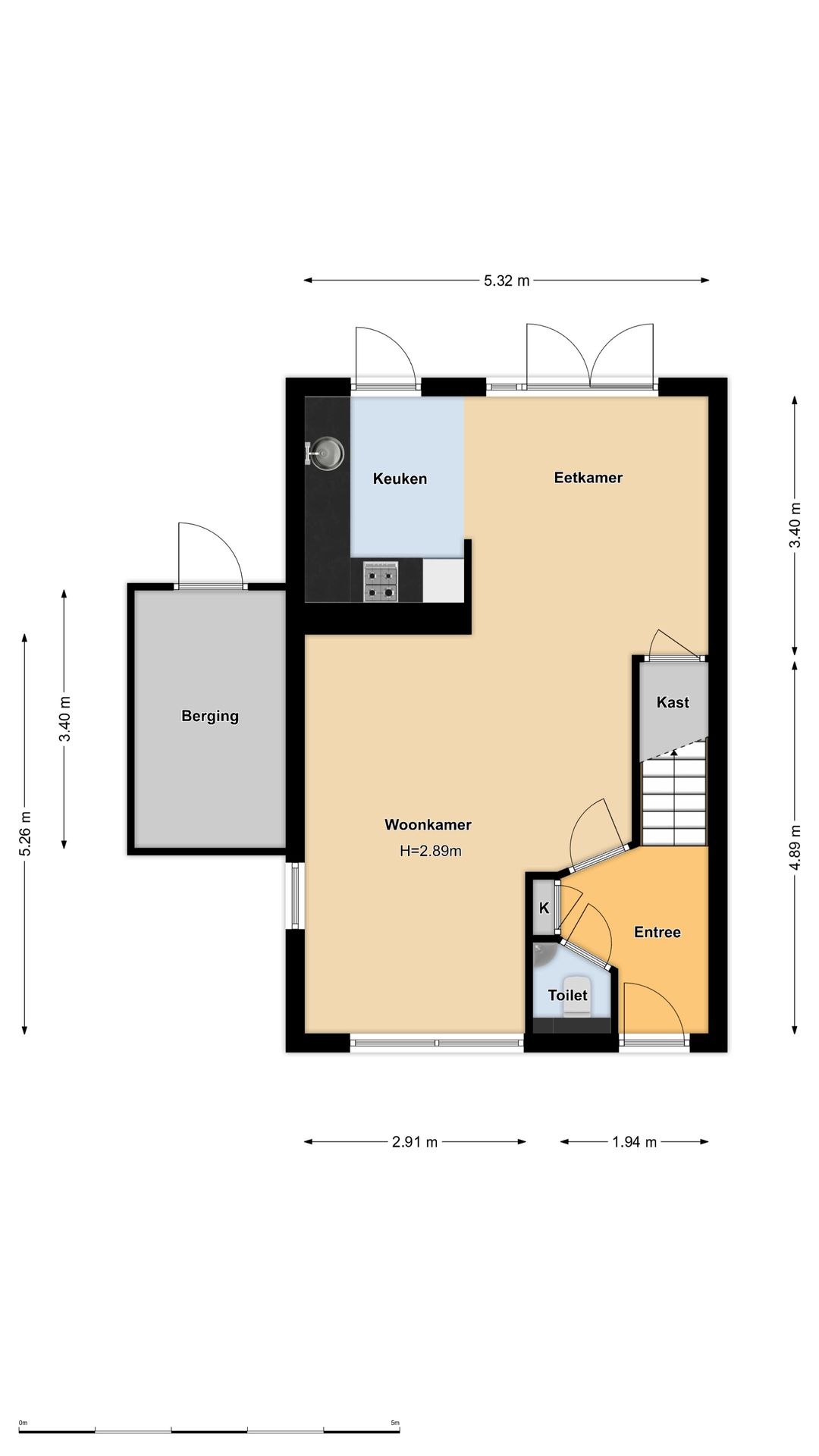 Foto 41 van Bandholm 87