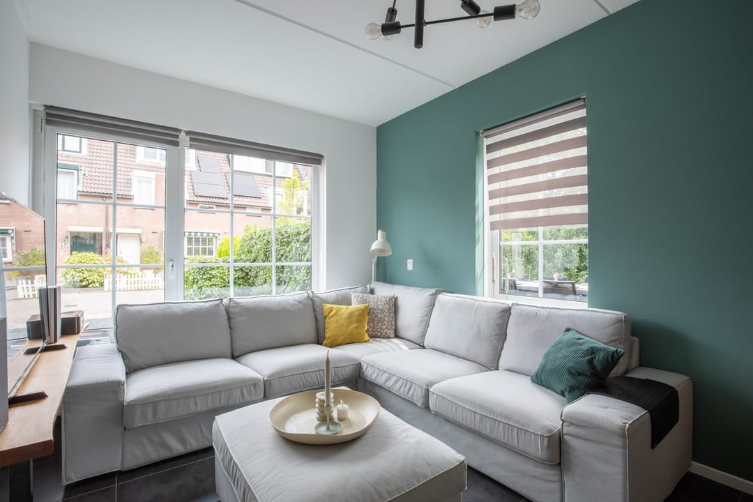 Foto 2 van Bandholm 87