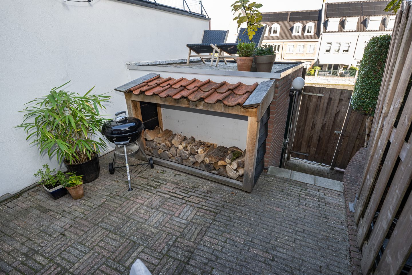 Foto 29 van Oostdijk 31