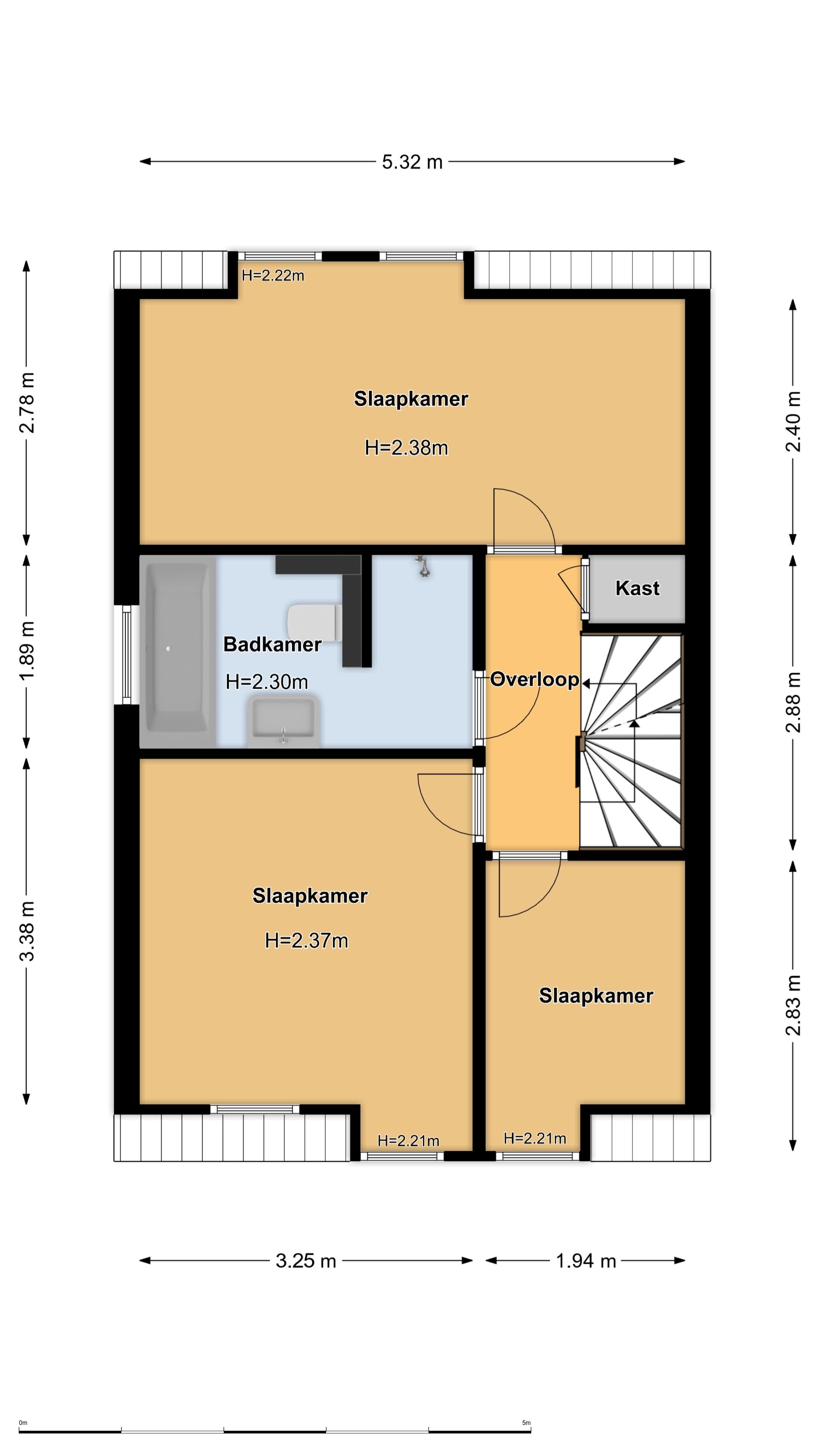 Foto 42 van Bandholm 87