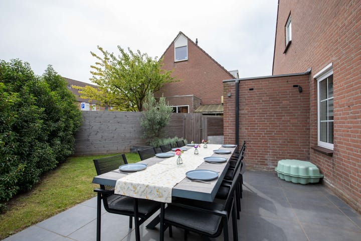 Foto 4 van Bandholm 87