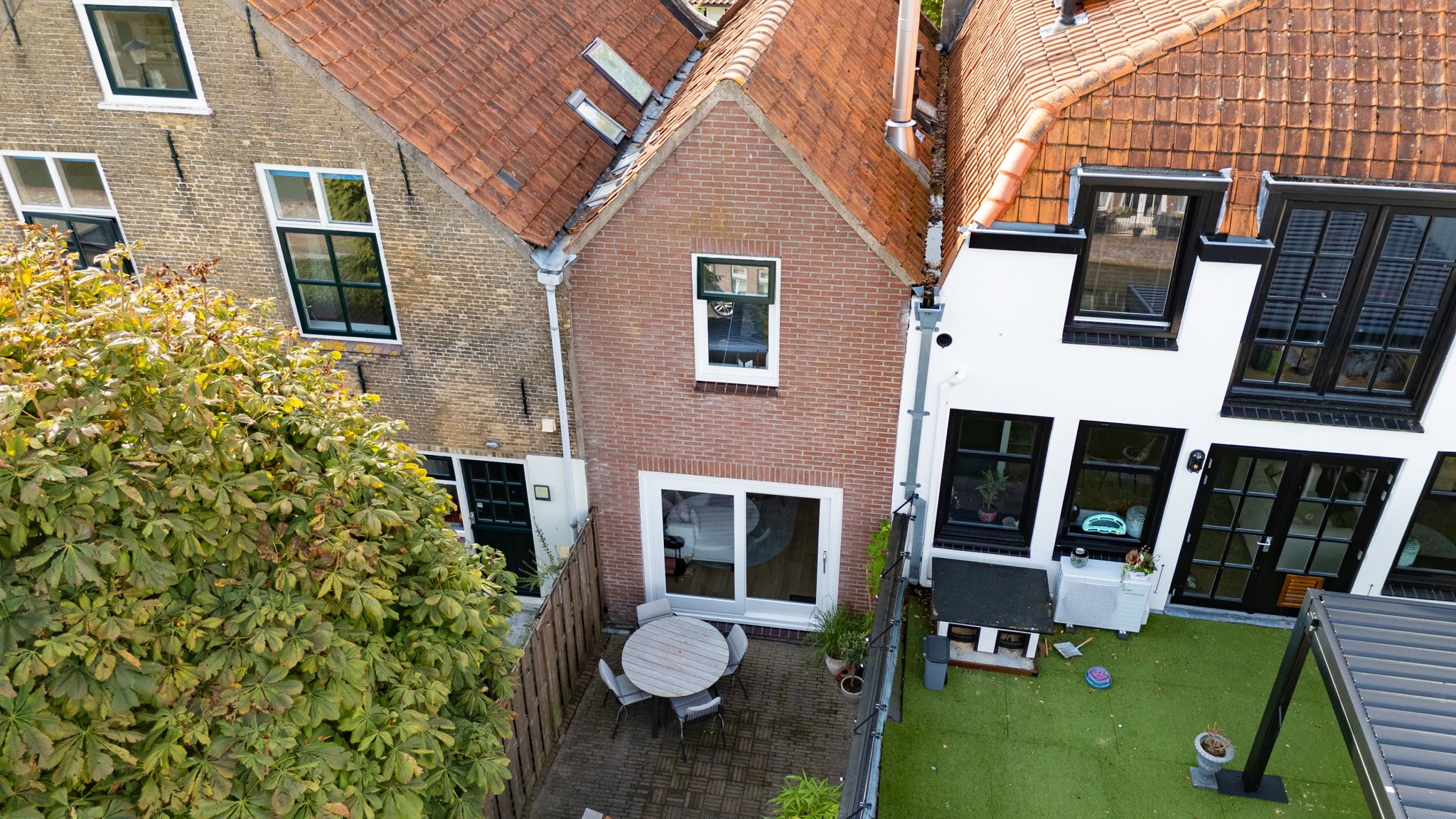 Foto 33 van Oostdijk 31