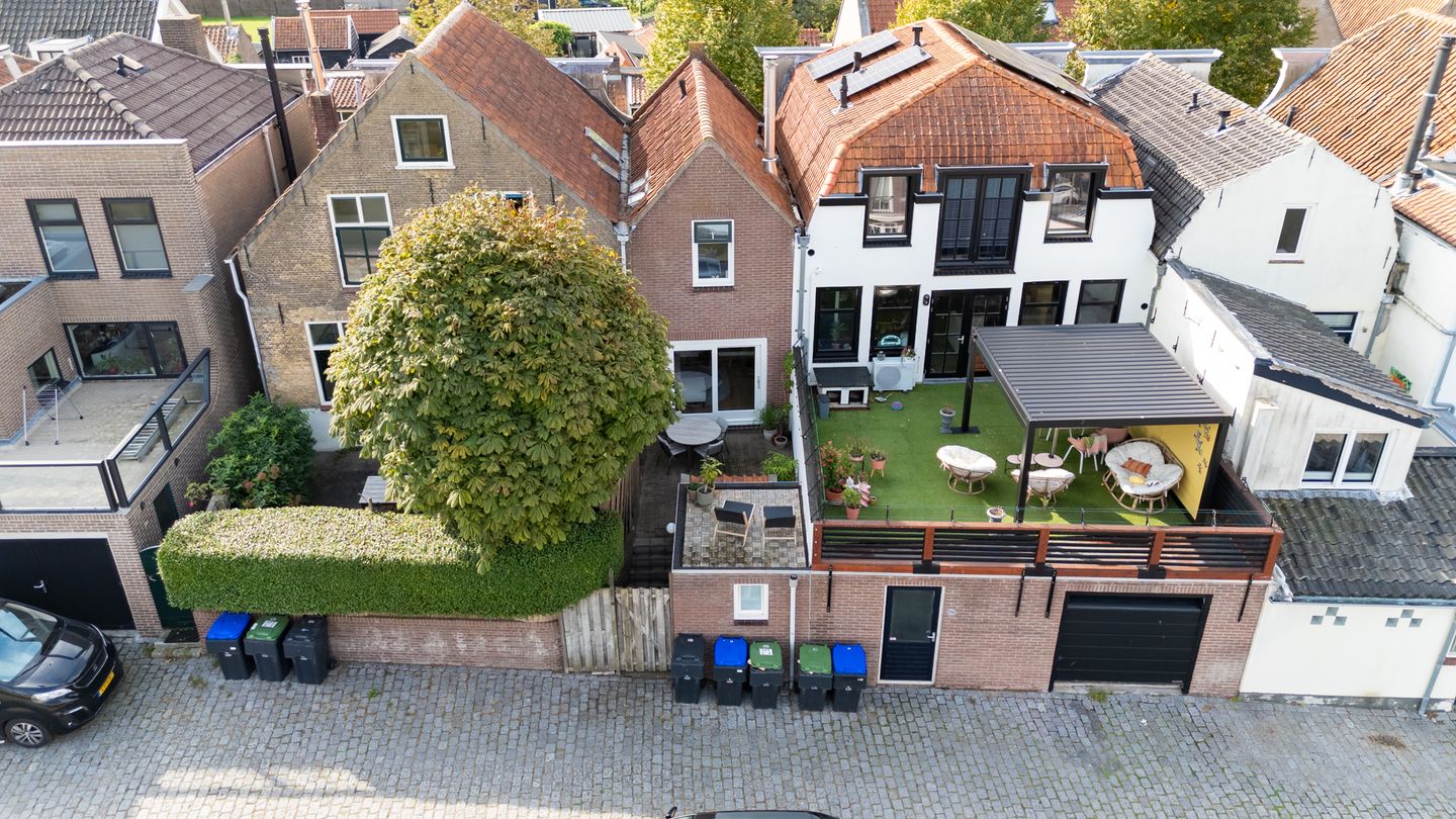 Foto 34 van Oostdijk 31