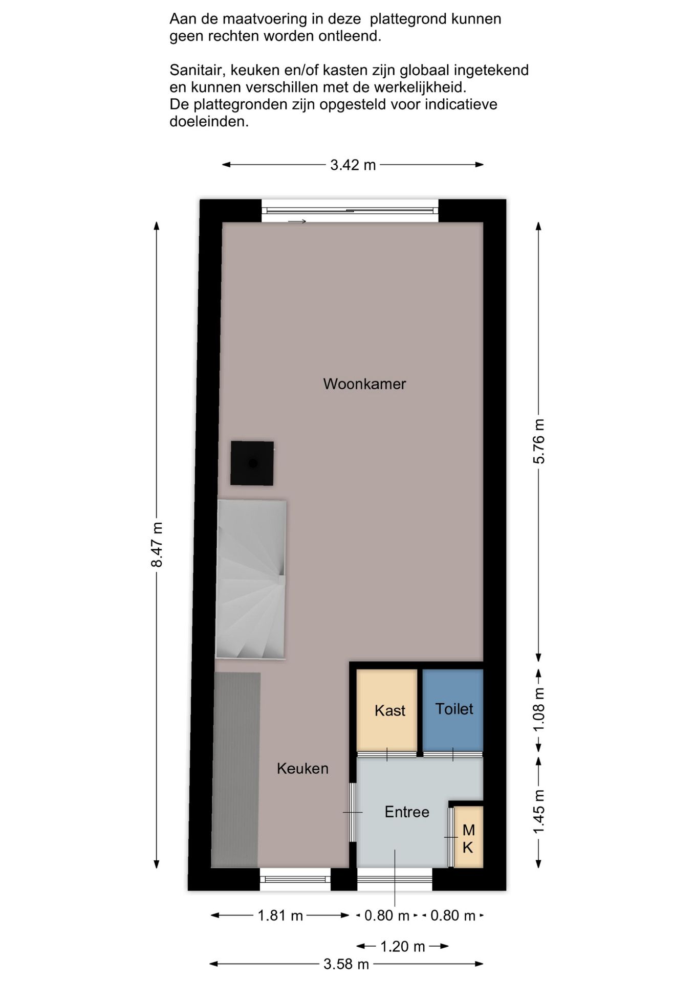 Foto 36 van Oostdijk 31