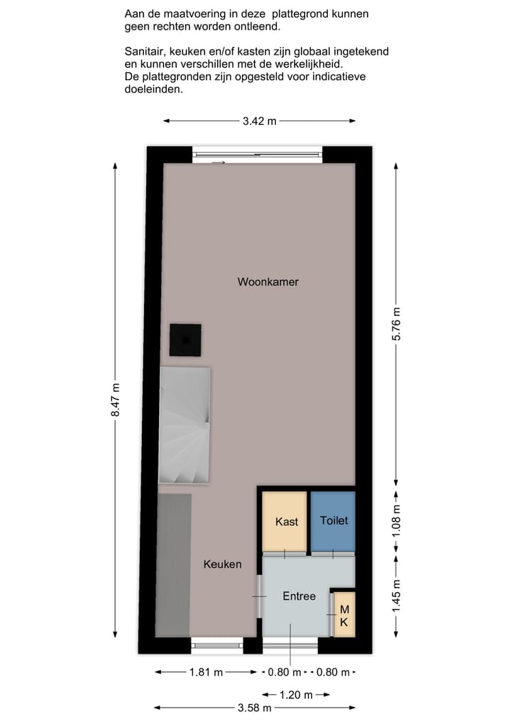 Foto 36 van Oostdijk 31