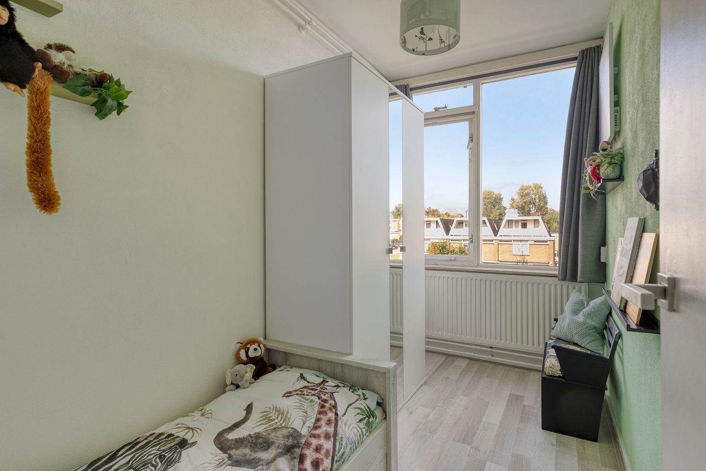 Foto 20 van Scheldestraat 61