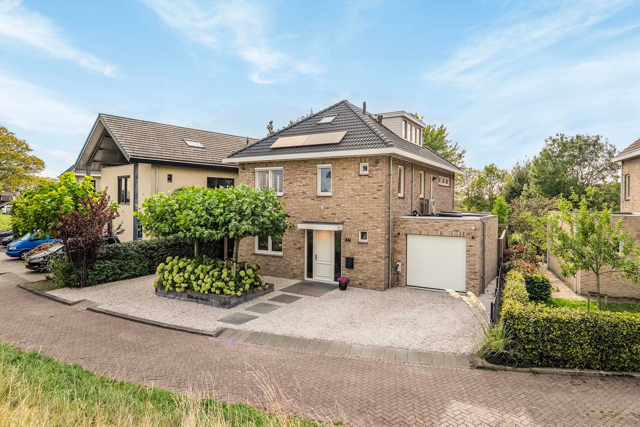 Foto 75 van Koedood 33-C