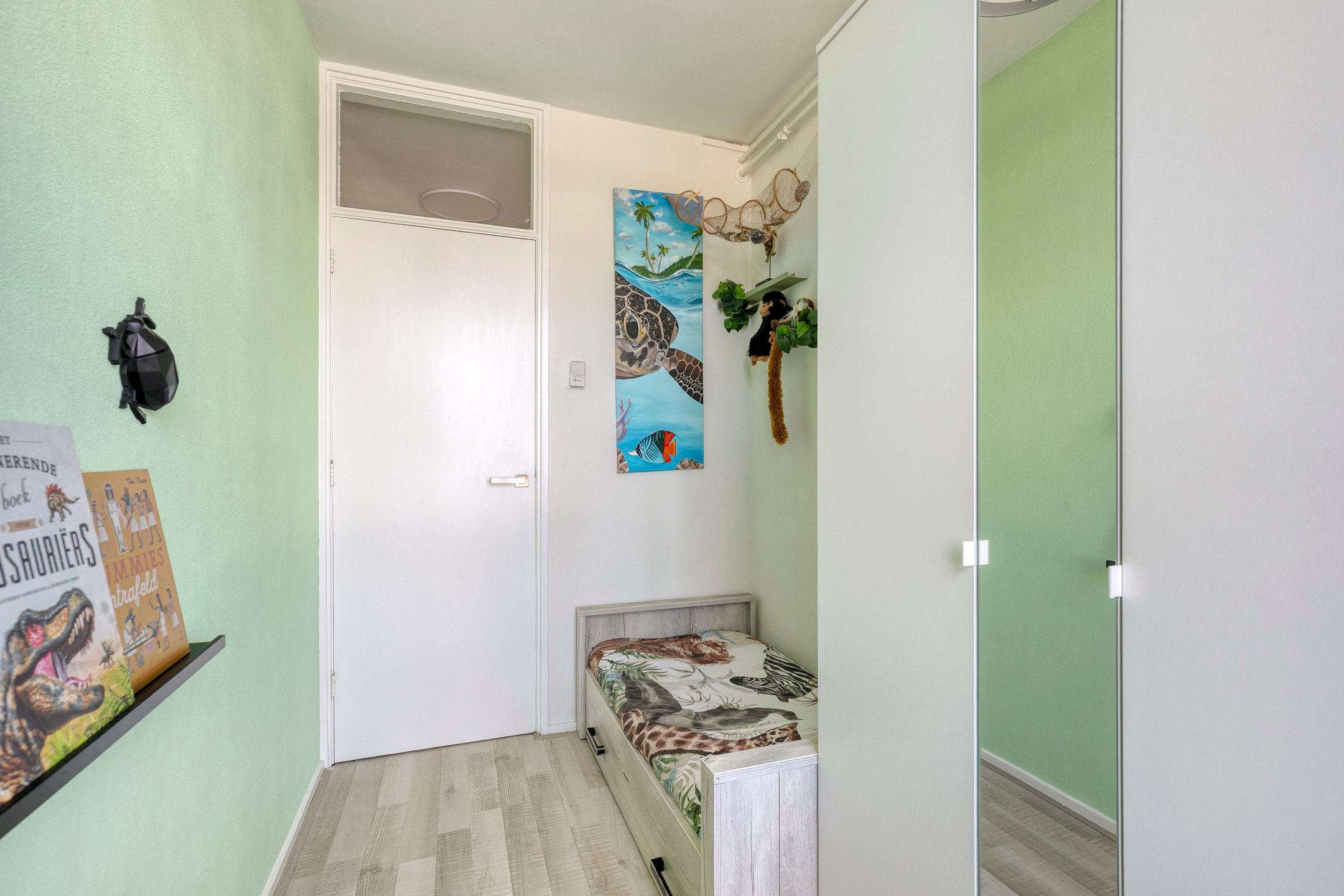 Foto 21 van Scheldestraat 61