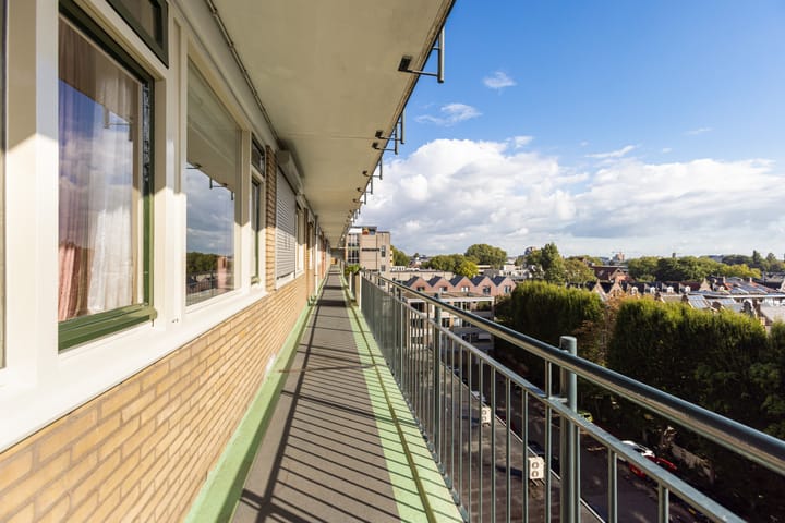 Foto 2 van Johan de Wittstraat 266