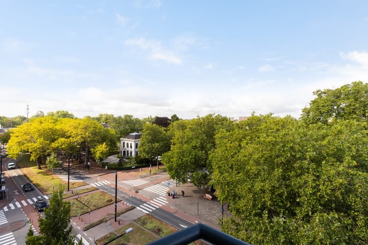 Foto 3 van Johan de Wittstraat 266