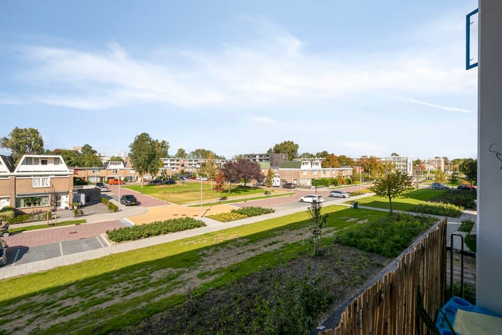 Foto 25 van Scheldestraat 61