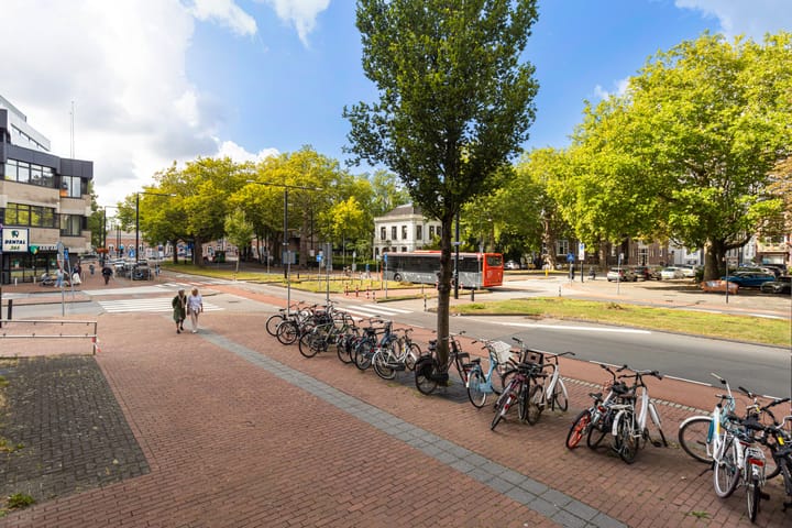 Foto 4 van Johan de Wittstraat 266