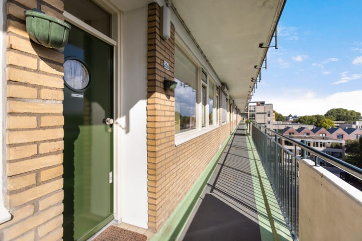 Foto 5 van Johan de Wittstraat 266