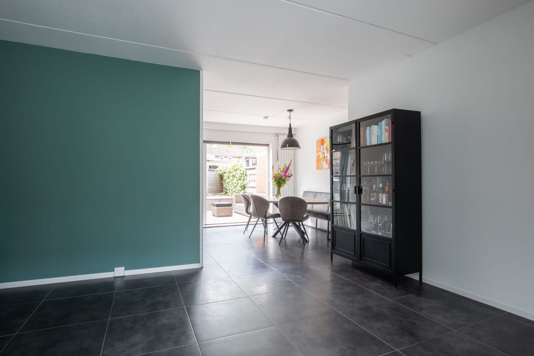 Foto 11 van Bandholm 87