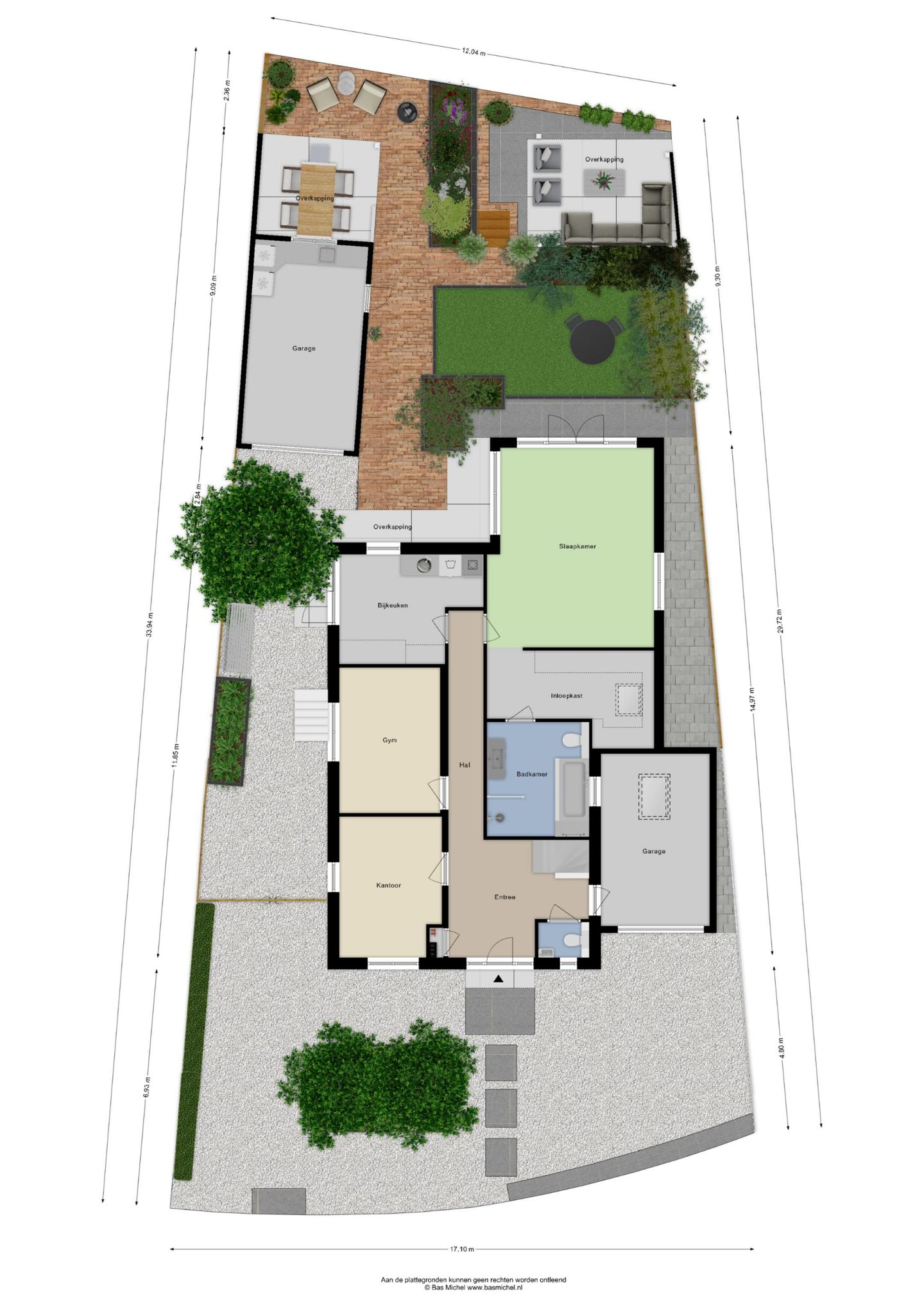 Foto 85 van Koedood 33-C