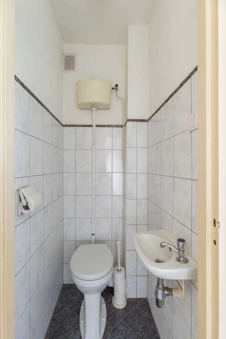 Foto 7 van Johan de Wittstraat 266