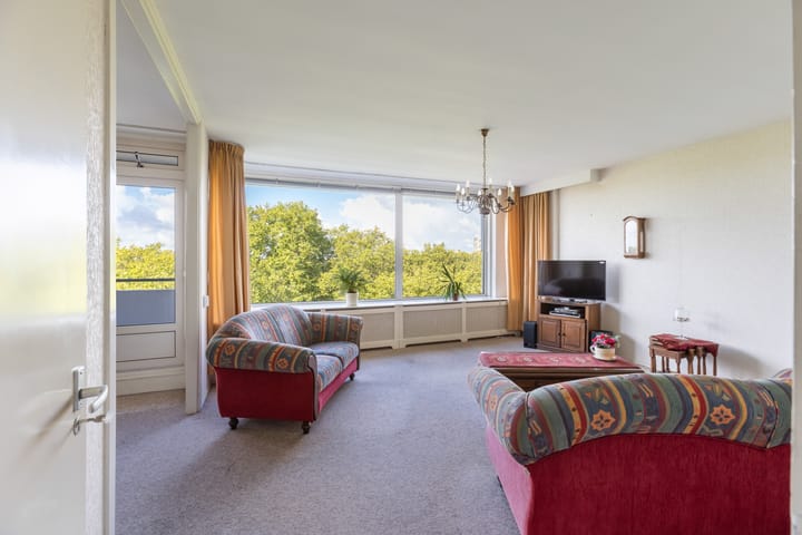 Foto 8 van Johan de Wittstraat 266