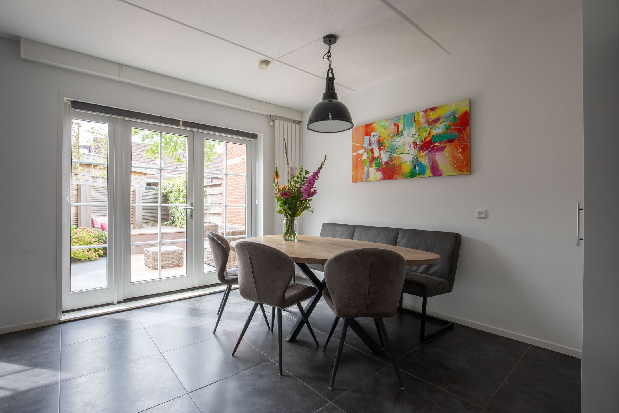 Foto 12 van Bandholm 87