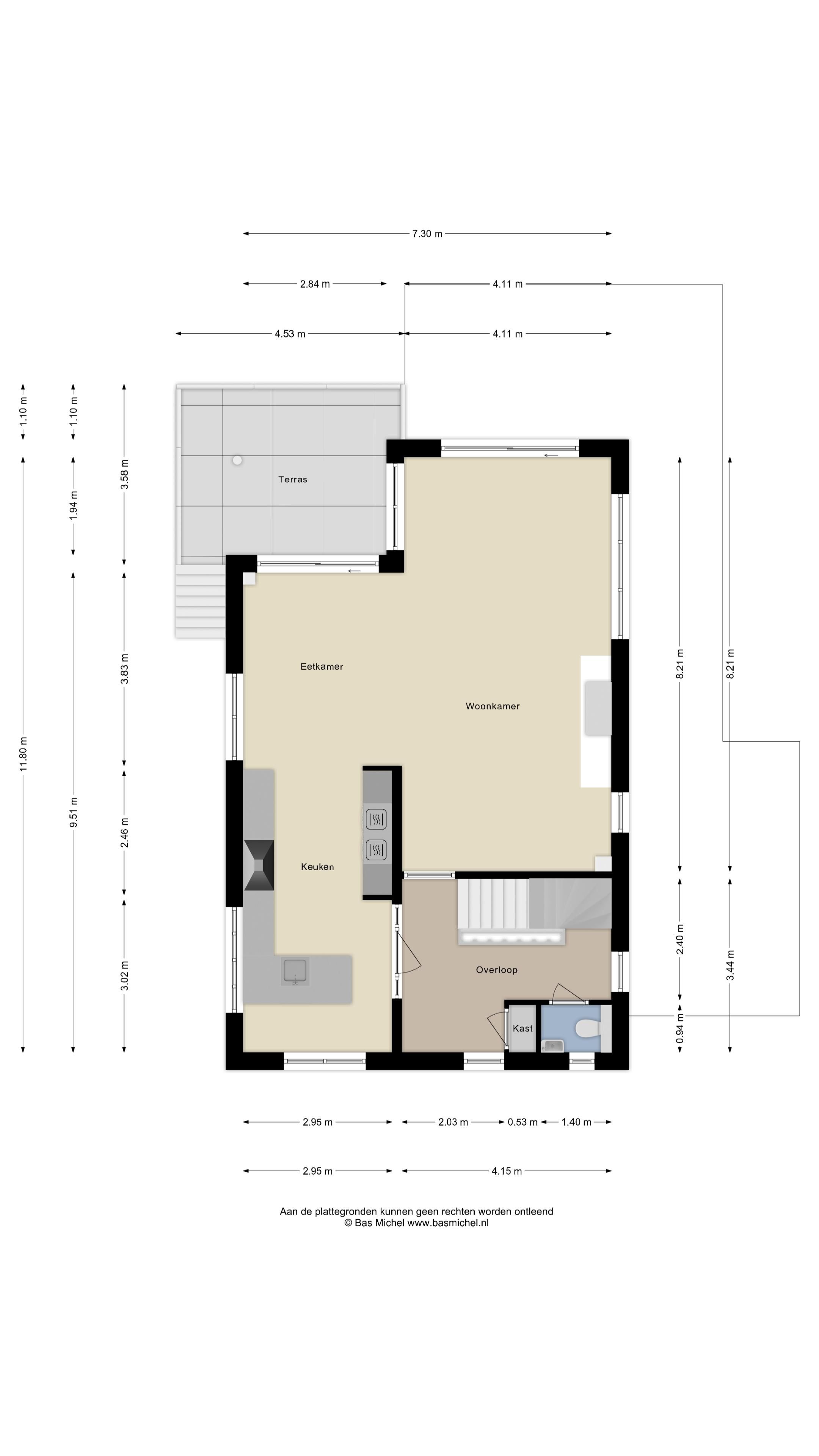 Foto 87 van Koedood 33-C