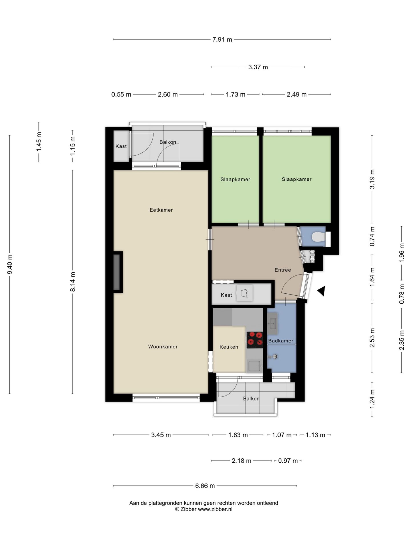 Foto 29 van Scheldestraat 61