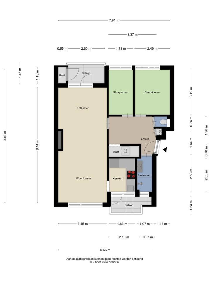 Foto 29 van Scheldestraat 61