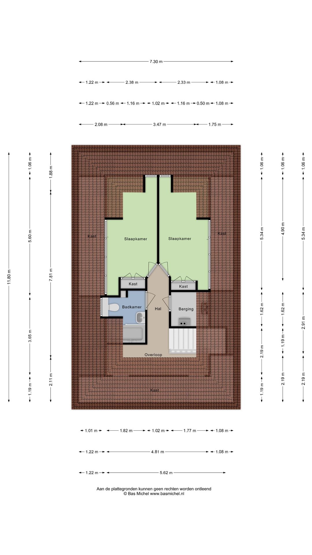 Foto 88 van Koedood 33-C