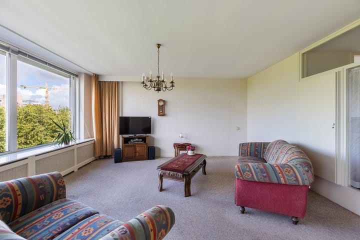 Foto 9 van Johan de Wittstraat 266