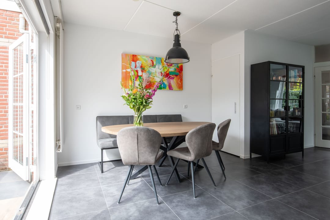 Foto 13 van Bandholm 87