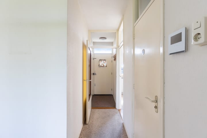 Foto 6 van Johan de Wittstraat 266