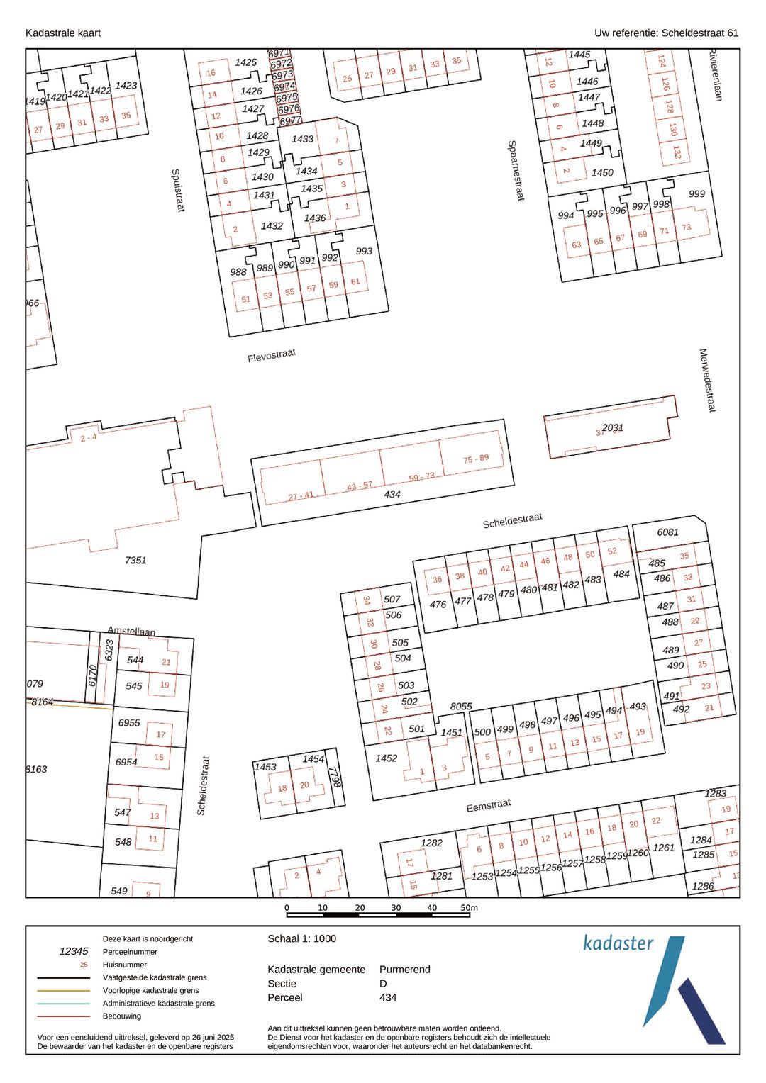 Foto 31 van Scheldestraat 61
