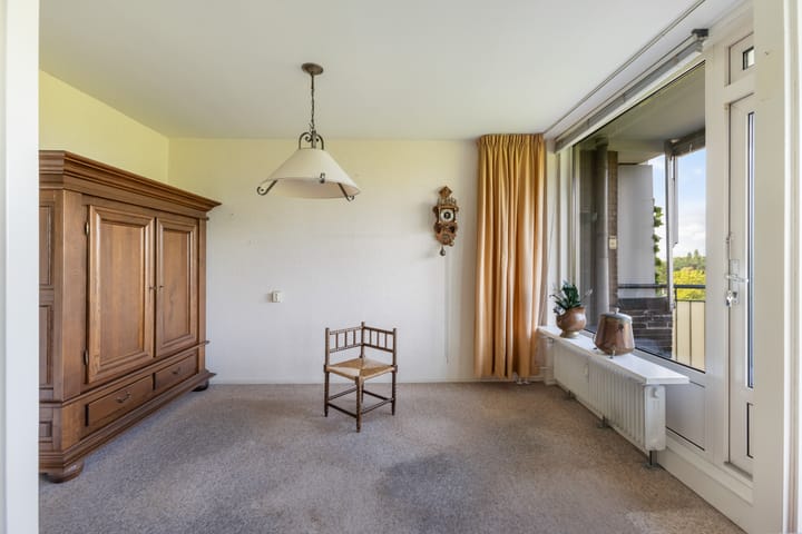 Foto 12 van Johan de Wittstraat 266