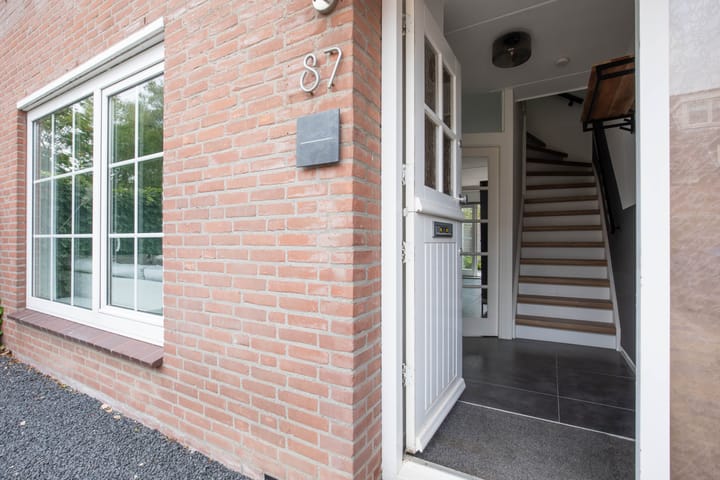 Foto 5 van Bandholm 87