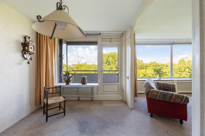 Foto 14 van Johan de Wittstraat 266