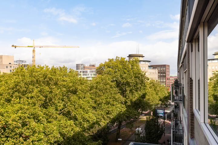 Foto 20 van Johan de Wittstraat 266