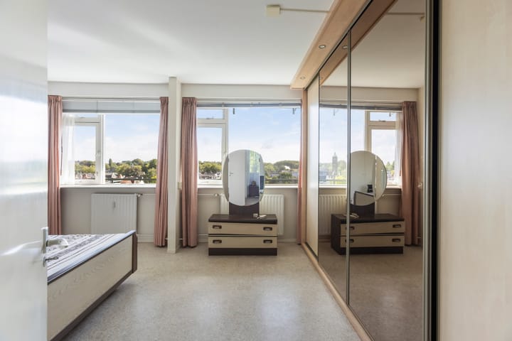 Foto 21 van Johan de Wittstraat 266