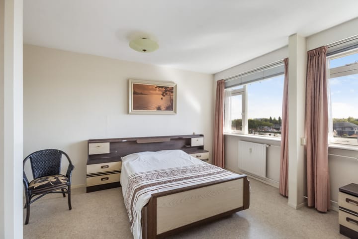 Foto 22 van Johan de Wittstraat 266