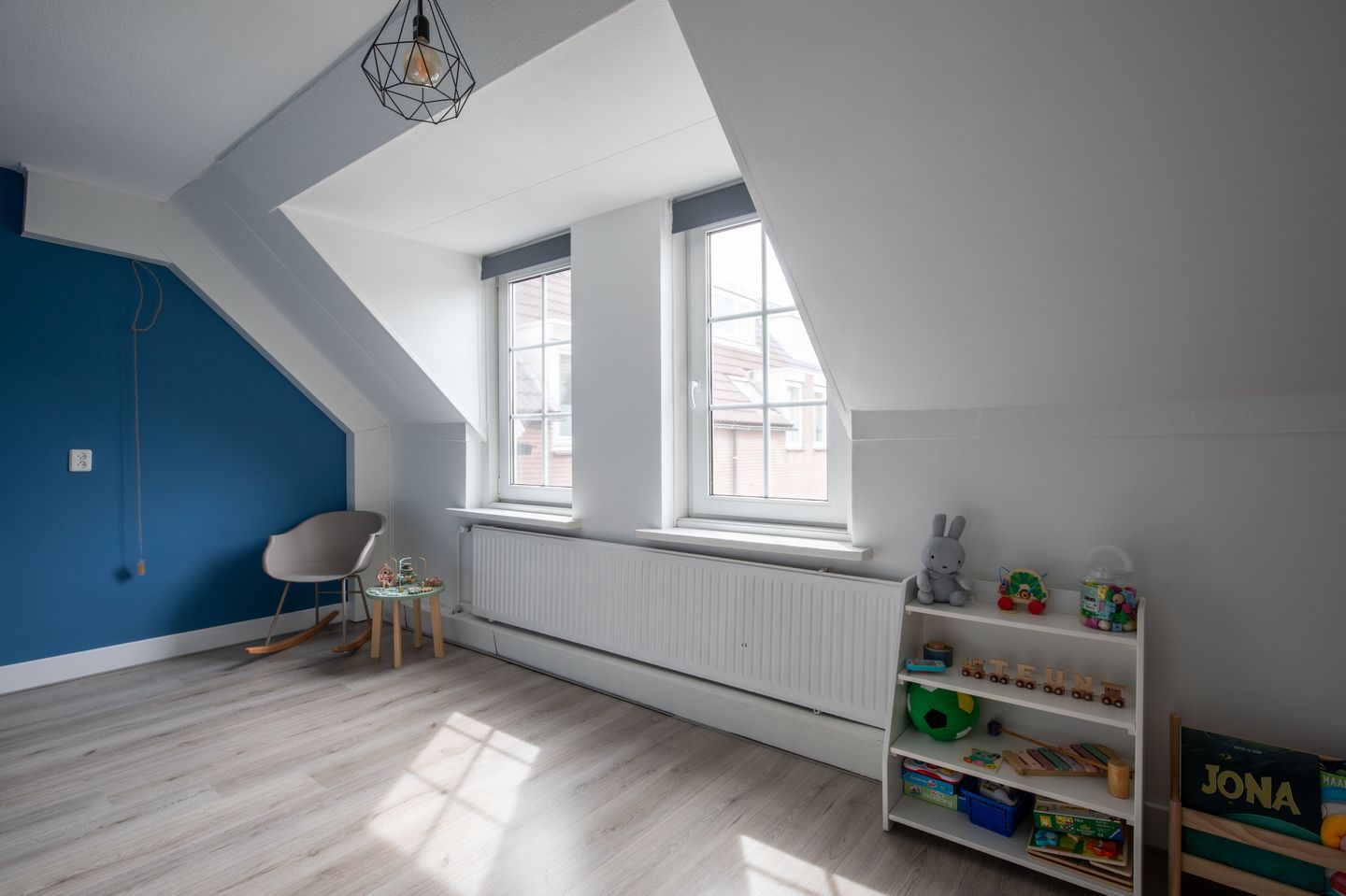 Foto 20 van Bandholm 87