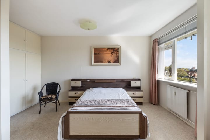 Foto 23 van Johan de Wittstraat 266