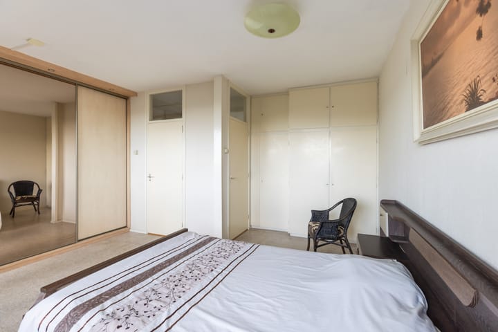 Foto 24 van Johan de Wittstraat 266