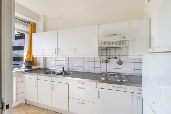 Foto 15 van Johan de Wittstraat 266