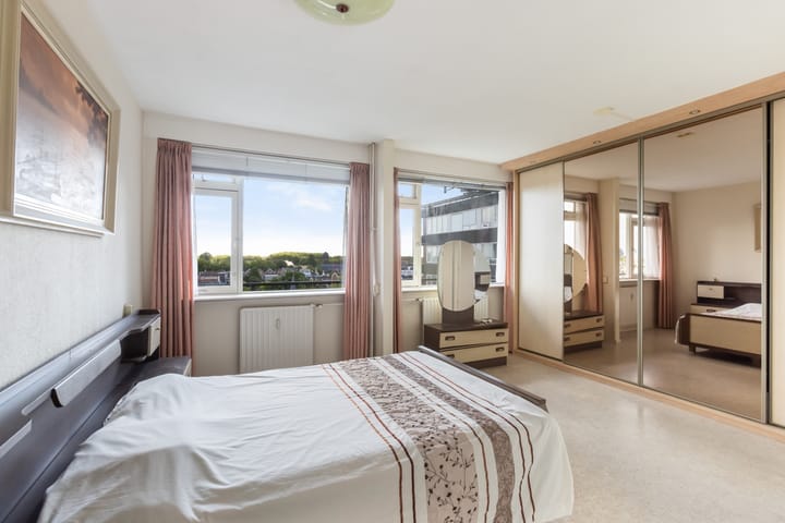 Foto 25 van Johan de Wittstraat 266