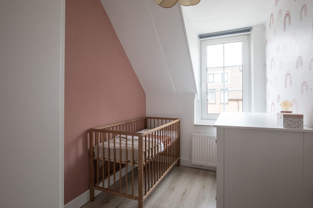 Foto 23 van Bandholm 87