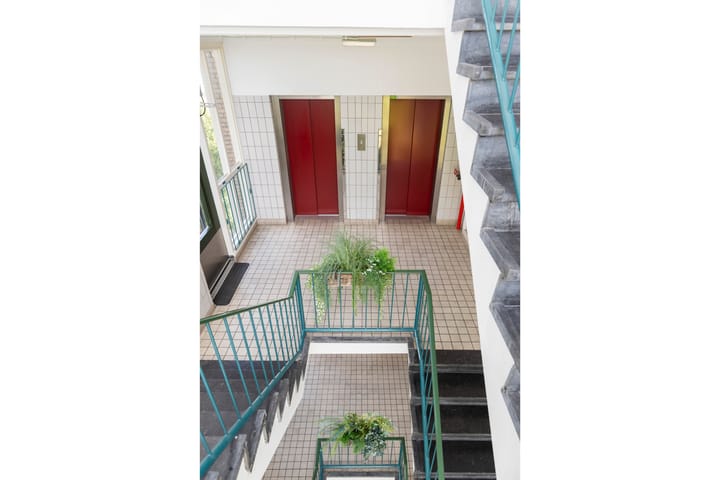 Foto 29 van Johan de Wittstraat 266