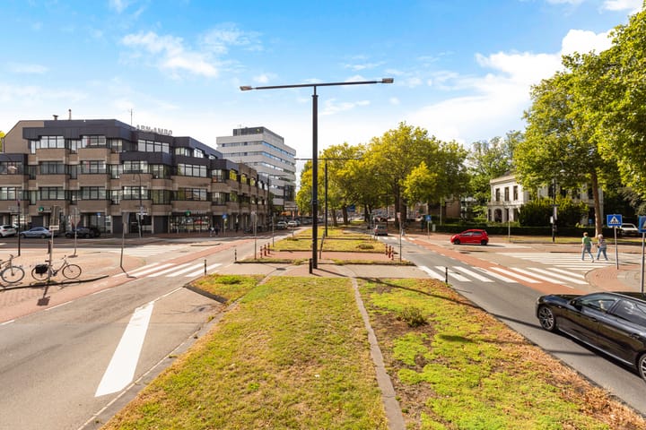 Foto 31 van Johan de Wittstraat 266