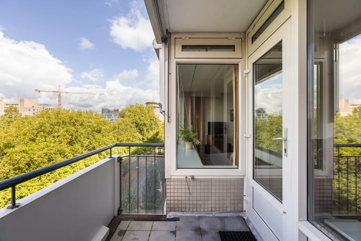 Foto 19 van Johan de Wittstraat 266