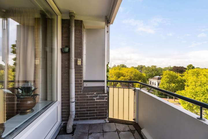 Foto 18 van Johan de Wittstraat 266