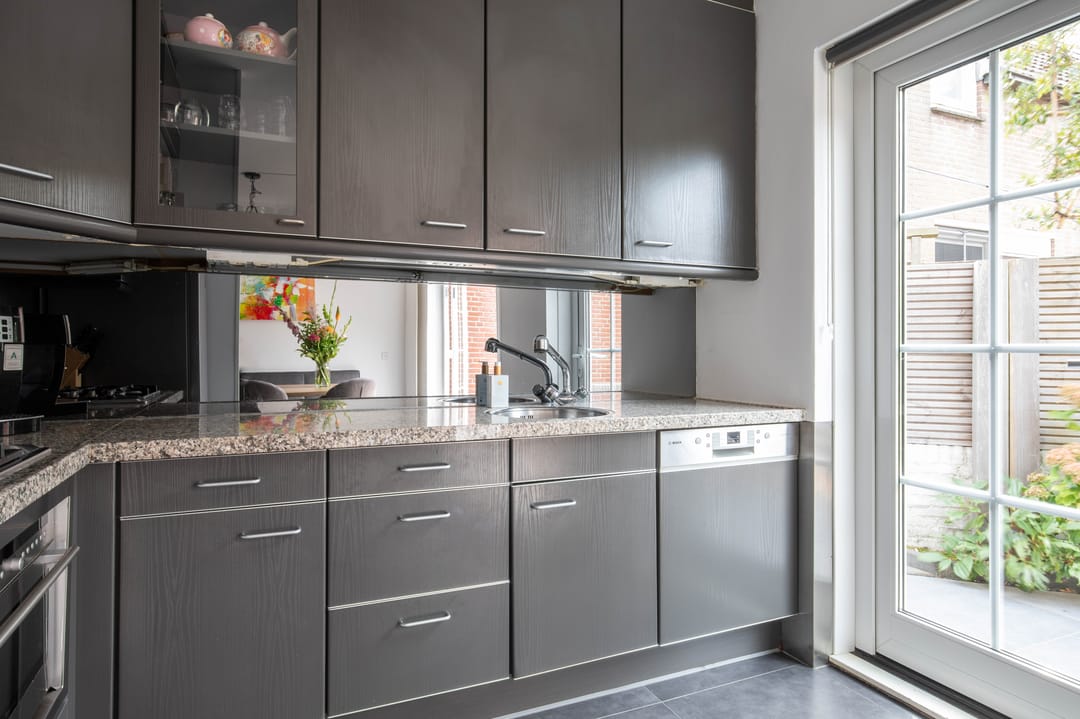 Foto 16 van Bandholm 87