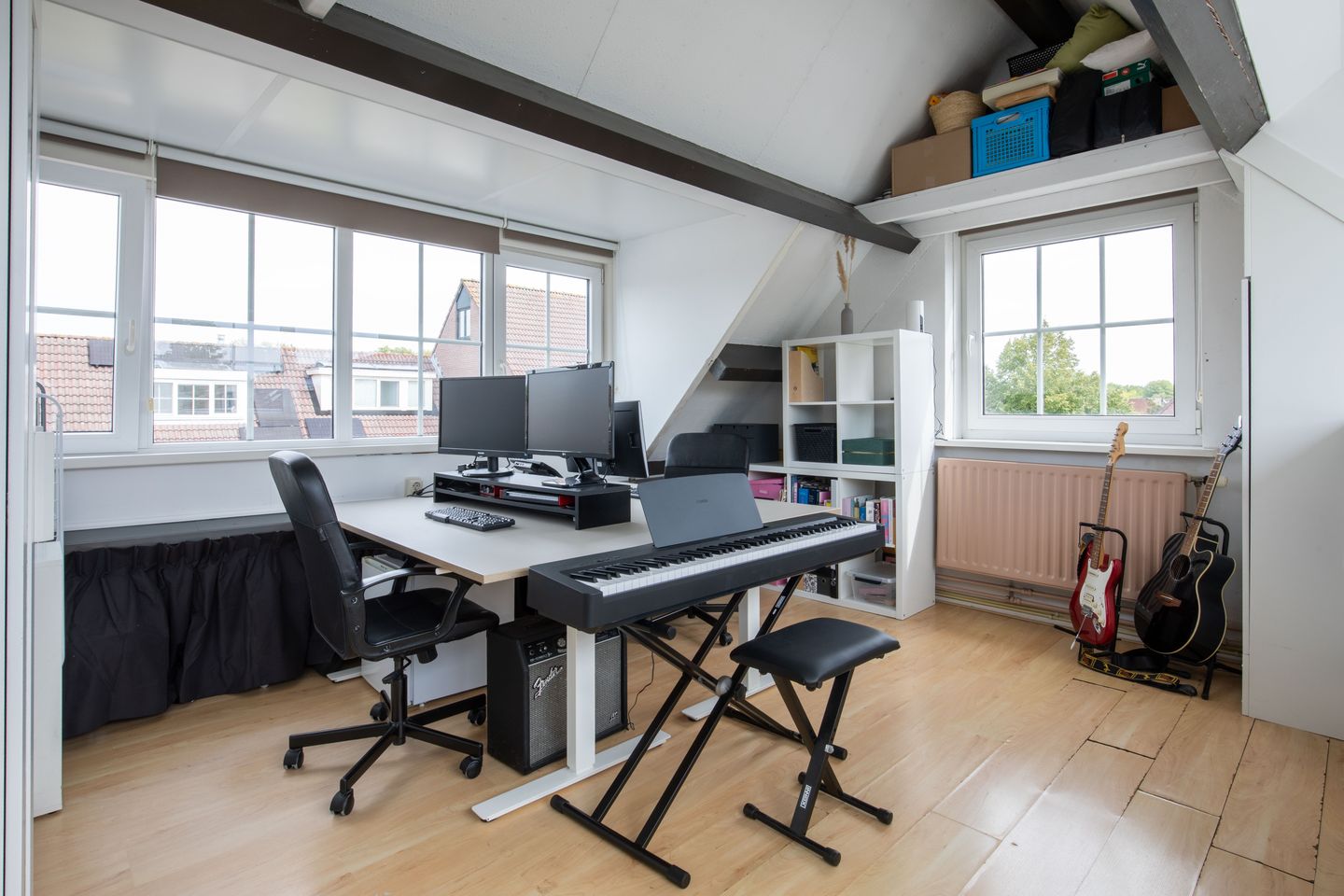 Foto 29 van Bandholm 87